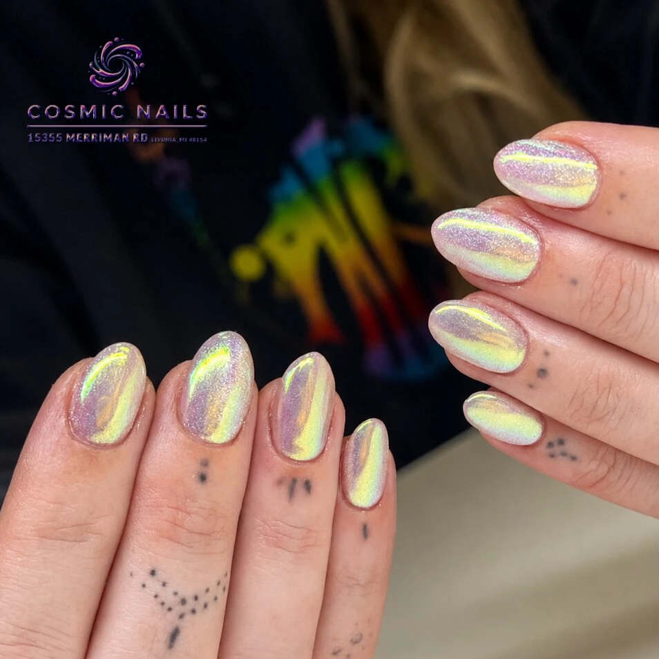 Nails Design